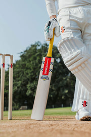 1.2 Players Cricket Bat - Adult